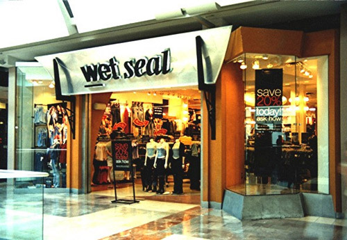 �������b�a(ch��n)�I(y��)��������� Wet Seal��ʽ�����Ʈa(ch��n)