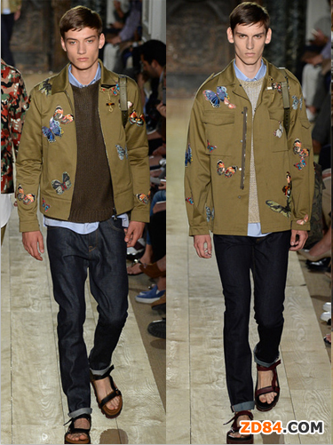 Saint Laurent�r�g��1��25��8:00PM